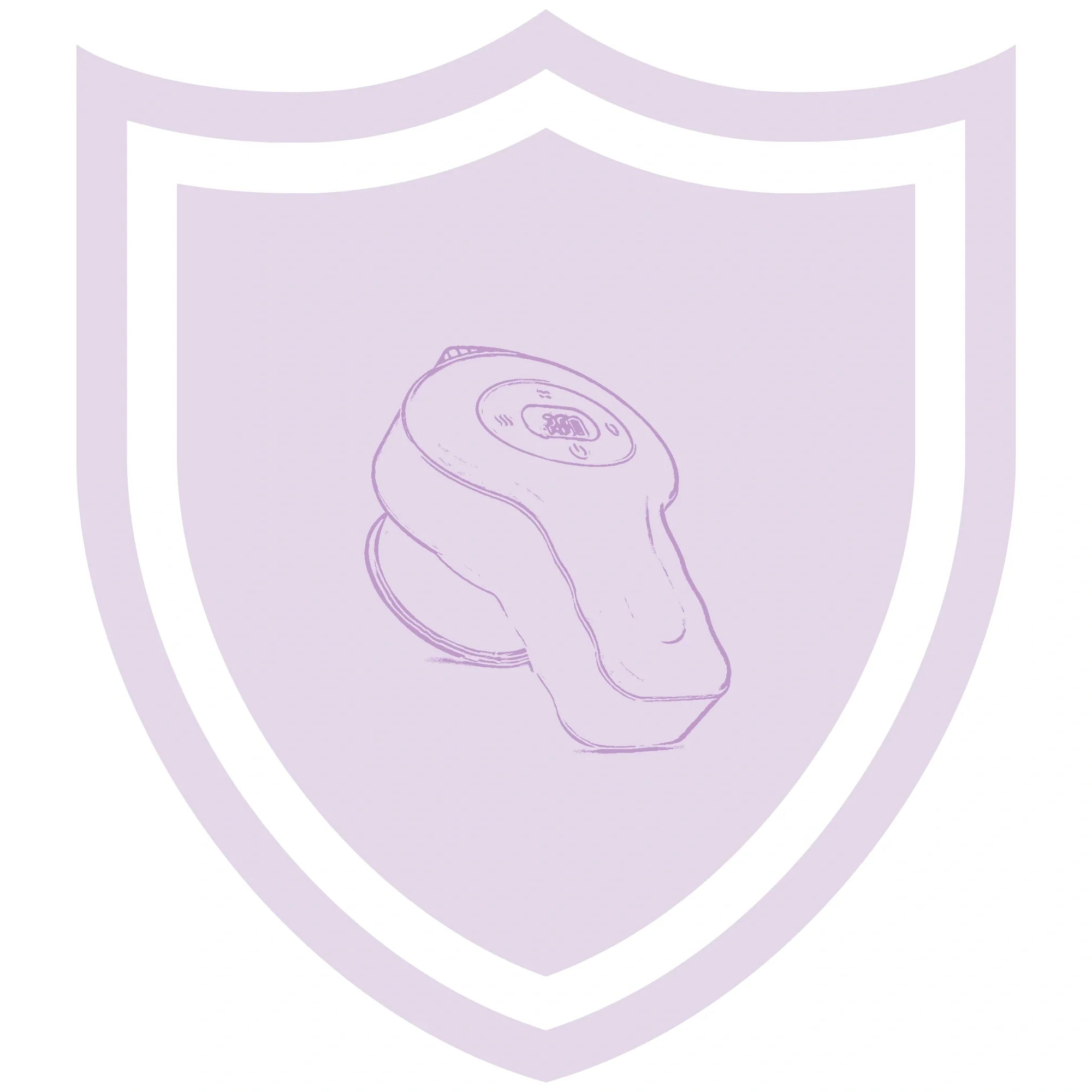 Lifetime Warranty (Claro Cupper)