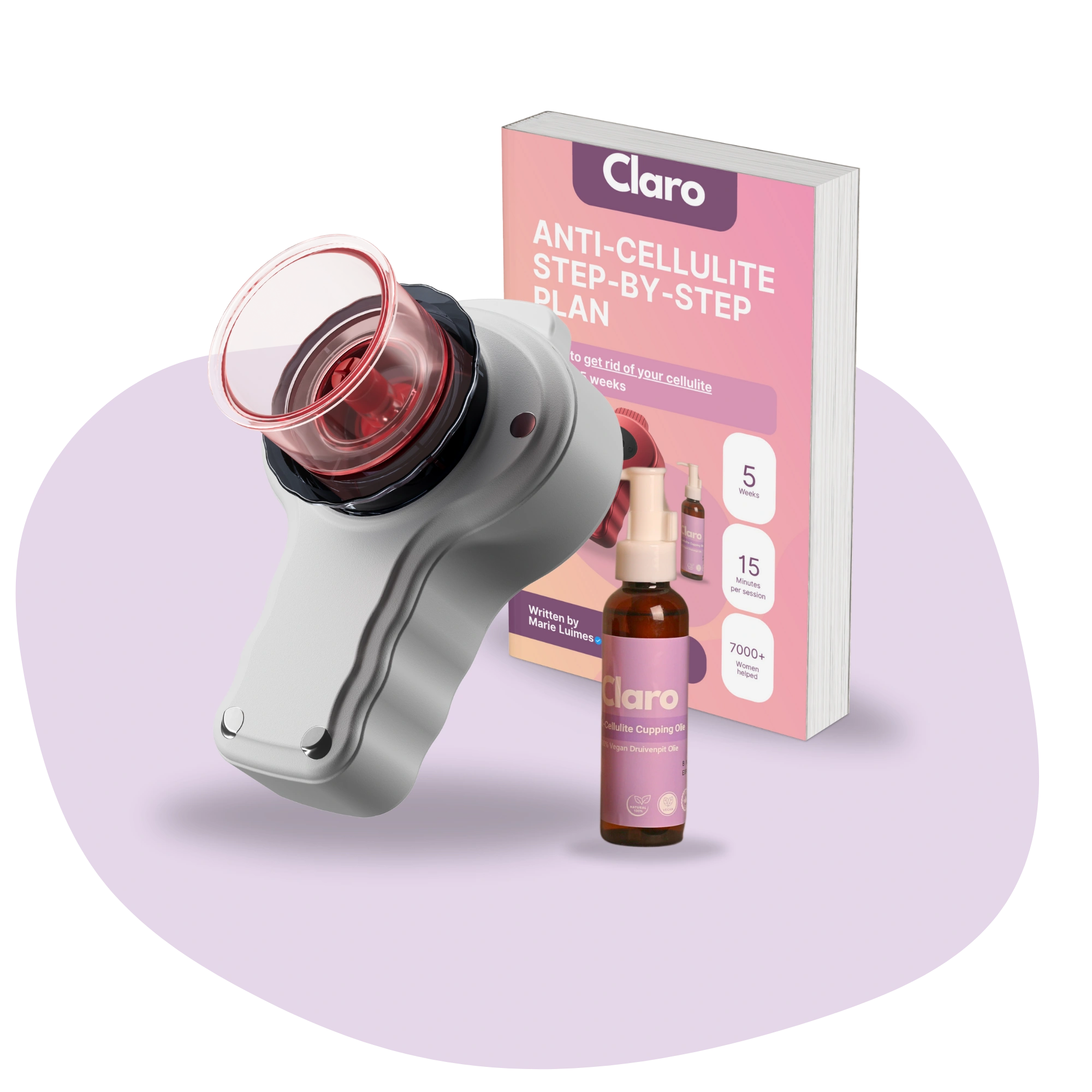Anti-Cellulite Premium Bundle