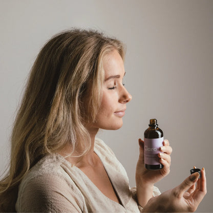Anti-Cellulite Cupping Oil